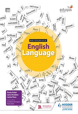 WJEC Eduqas GCSE English Language Student Book
