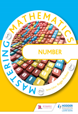 Mastering Mathematics - Number