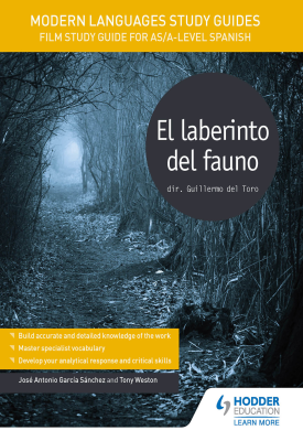 Modern Languages Study Guides: El laberinto del fauno
