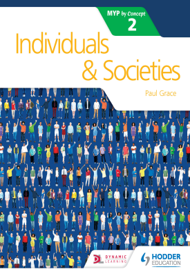 Individuals and Societies for the IB MYP 2