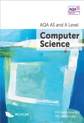 AQA AS & A Level Computer Science