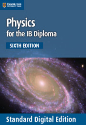 Physics for the IB Diploma Coursebook