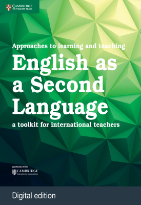 Approaches to Learning and Teaching English as a Second Language