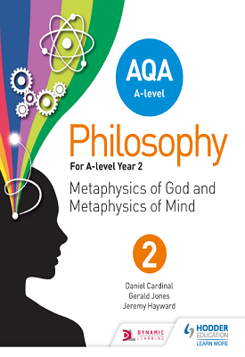 AQA A-level Philosophy Year 2
