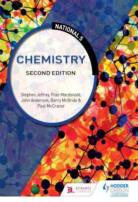 National 5 Chemistry: Second Edition