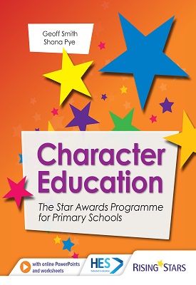 Character Education: The Star Awards Programme for Primary School