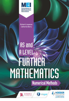 MEI Further Maths: Numerical Methods