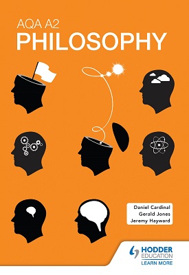 AQA A2 Philosophy