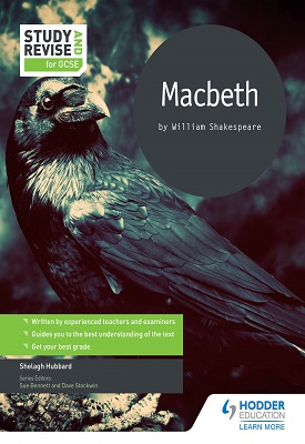 Study and Revise for GCSE: Macbeth