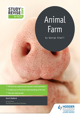 Study and Revise for GCSE: Animal Farm