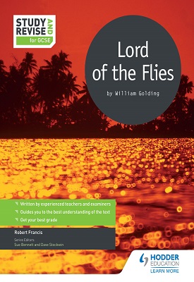 Study and Revise for GCSE: Lord of the Flies
