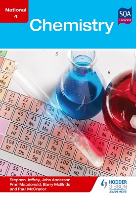 National 4 Chemistry