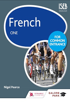 French for Common Entrance One