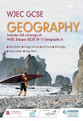 WJEC GCSE Geography