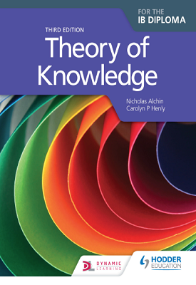 Theory of Knowledge Third Edition