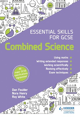 Essential Skills for GCSE Combined Science