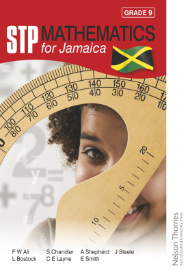 STP Mathematics for Jamaica Grade 9