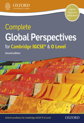 Complete Global Perspectives for Cambridge IGCSE® and O Level
