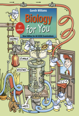 Biology for You