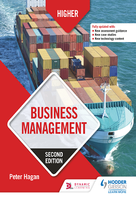Higher Business Management - Second Edition
