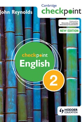 Cambridge Checkpoint English Student's Book 2