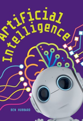 Reading Planet KS2 - Artificial Intelligence - Level 6: Jupiter/B