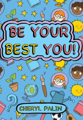 Reading Planet KS2 - Be your best YOU! - Level 6: Jupiter/Blue ba