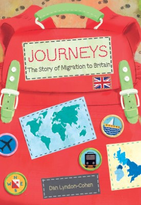 Reading Planet KS2 - Journeys: the Story of Migration to Britain