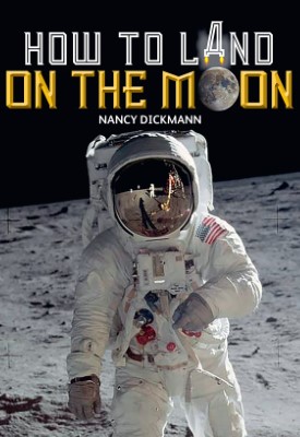 Reading Planet KS2 - How to Land on the Moon - Level 7: Saturn/Blue