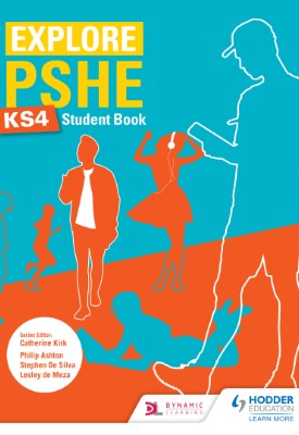 Explore PSHE for Key Stage 4 Student Book