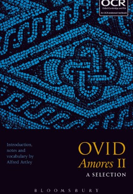 Ovid Amores II: A Selection