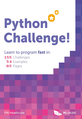 Python Challenge!