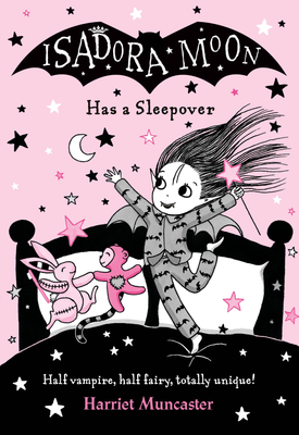 Isadora Moon Has a Sleepover eBook