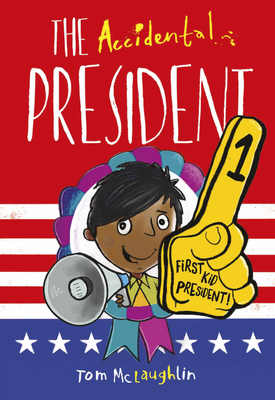 Accidental President
