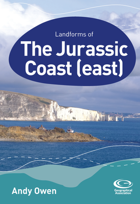 Landforms of the Jurassic Coast (East)