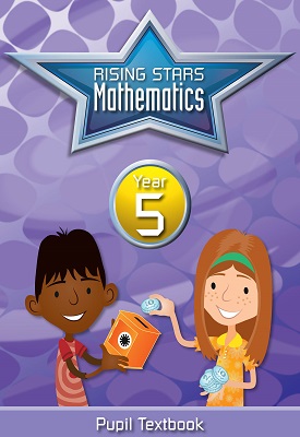 Rising Stars Mathematics - Year 5