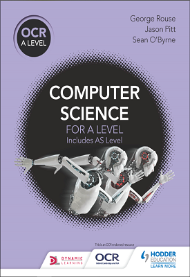 OCR Computer Science for A level
