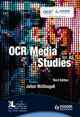 OCR Media Studies for AS Third Edition