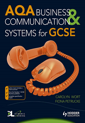 AQA Business & Communication Systems for GCSE