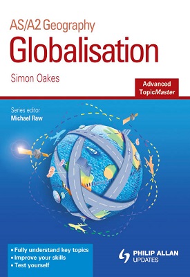 Globalisation Advanced Topic Master